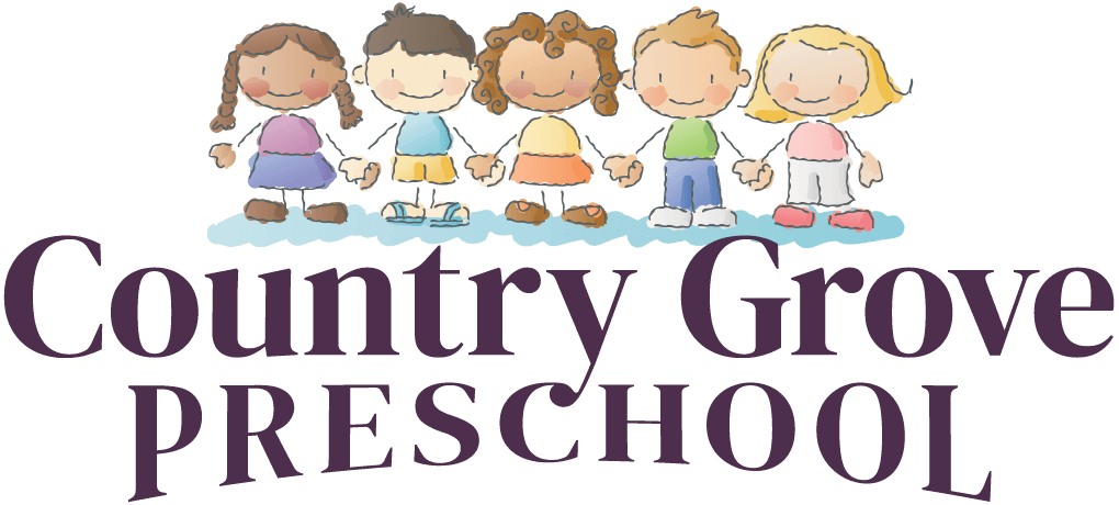 Country Grove Preschool logo